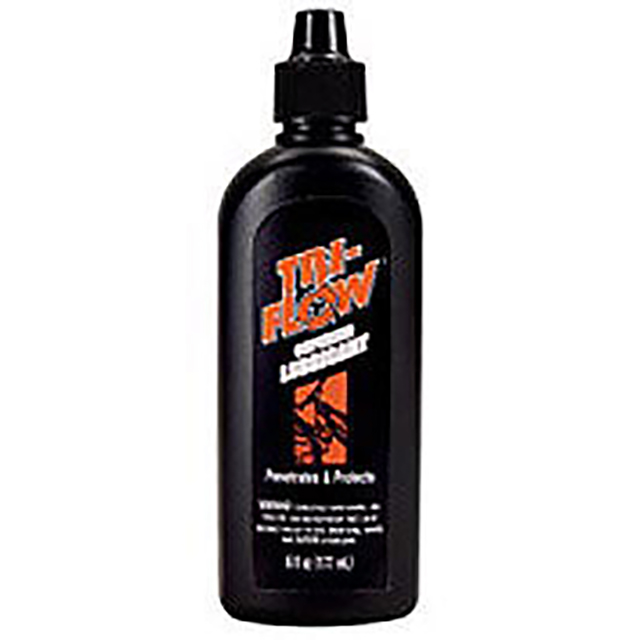 INDUSTRIAL LUBRICANTS 6 OZ DRIP