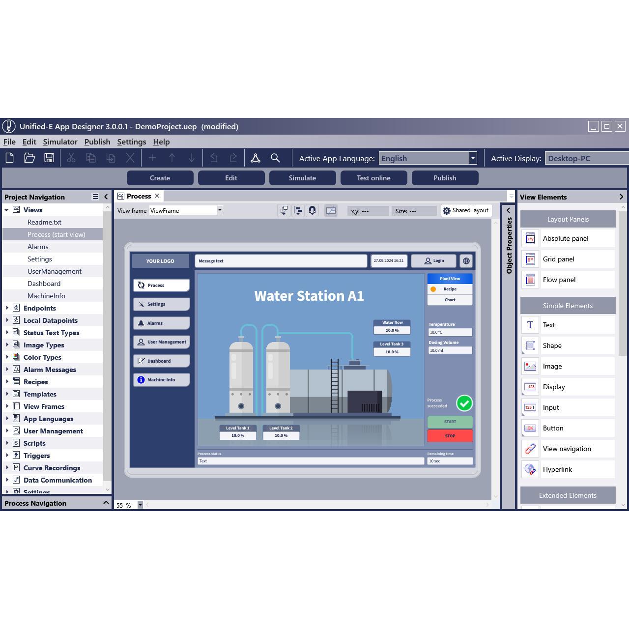 Unified-E Pro License (4)