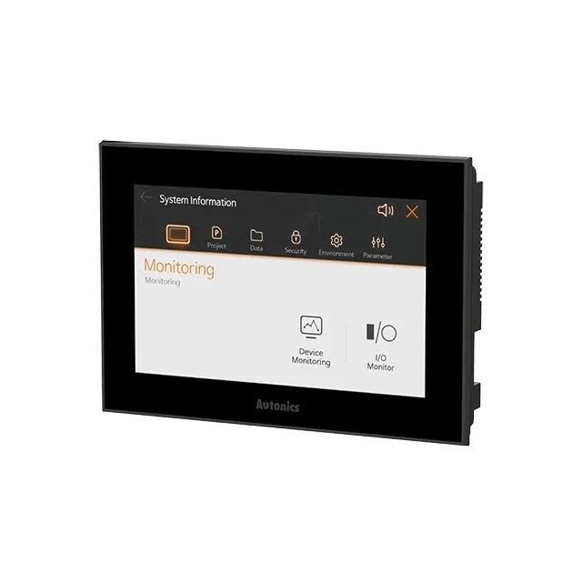 LCD LOGIC PANEL 7.0" COLOR