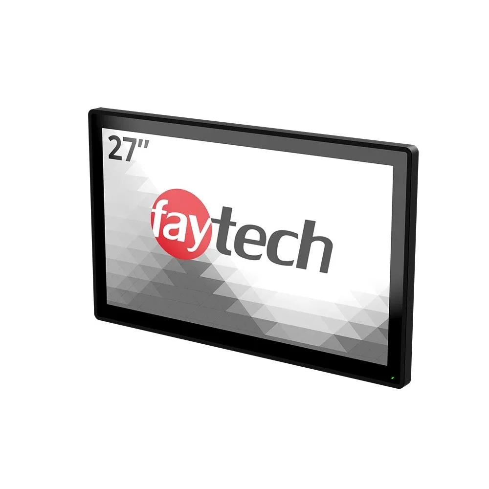 27" ARM PCAP TOUCH PC (S905D3) 27" ARM PCAP TOUCH PC (S905D3)