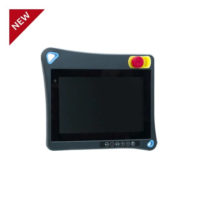 Robot Controller | Teach Pendant Robot Controller | Teach Pendant