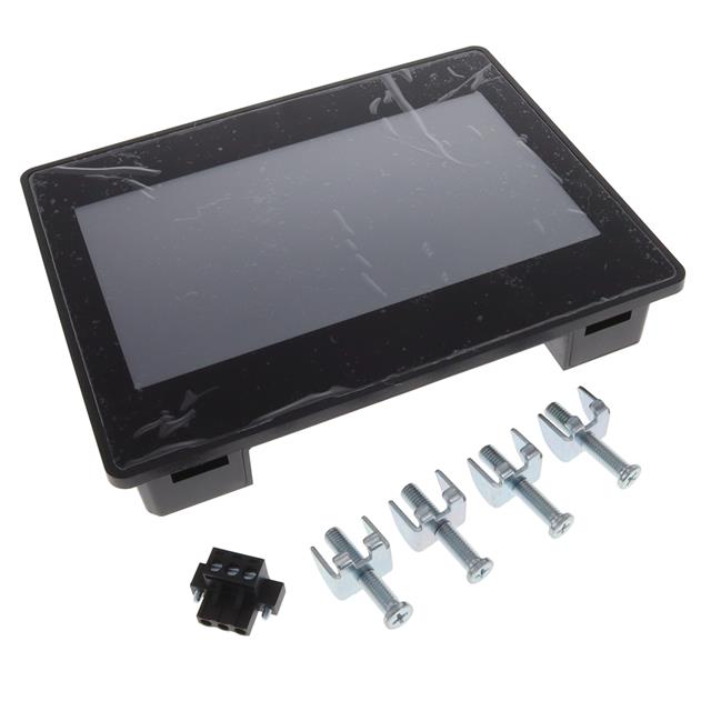 7" WHS1 STANDARD TOUCHSCREEN 7" WHS1 STANDARD TOUCHSCREEN