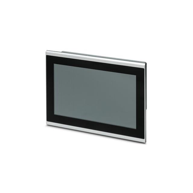 IP66 TOUCH PANEL WITH 10.1-INCH IP66 TOUCH PANEL WITH 10.1-INCH