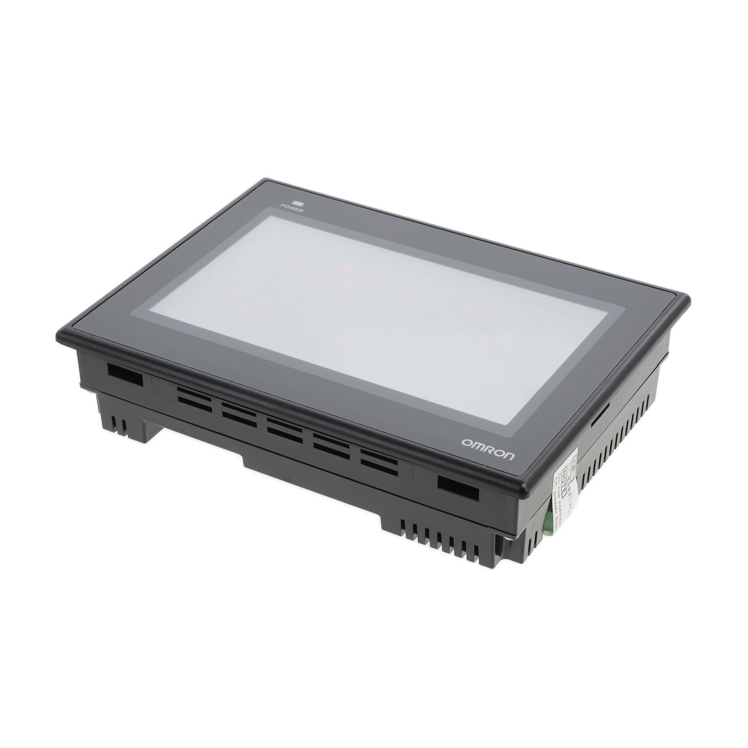 NB-V1 HMI,7 TFT WVGA, ETHNT