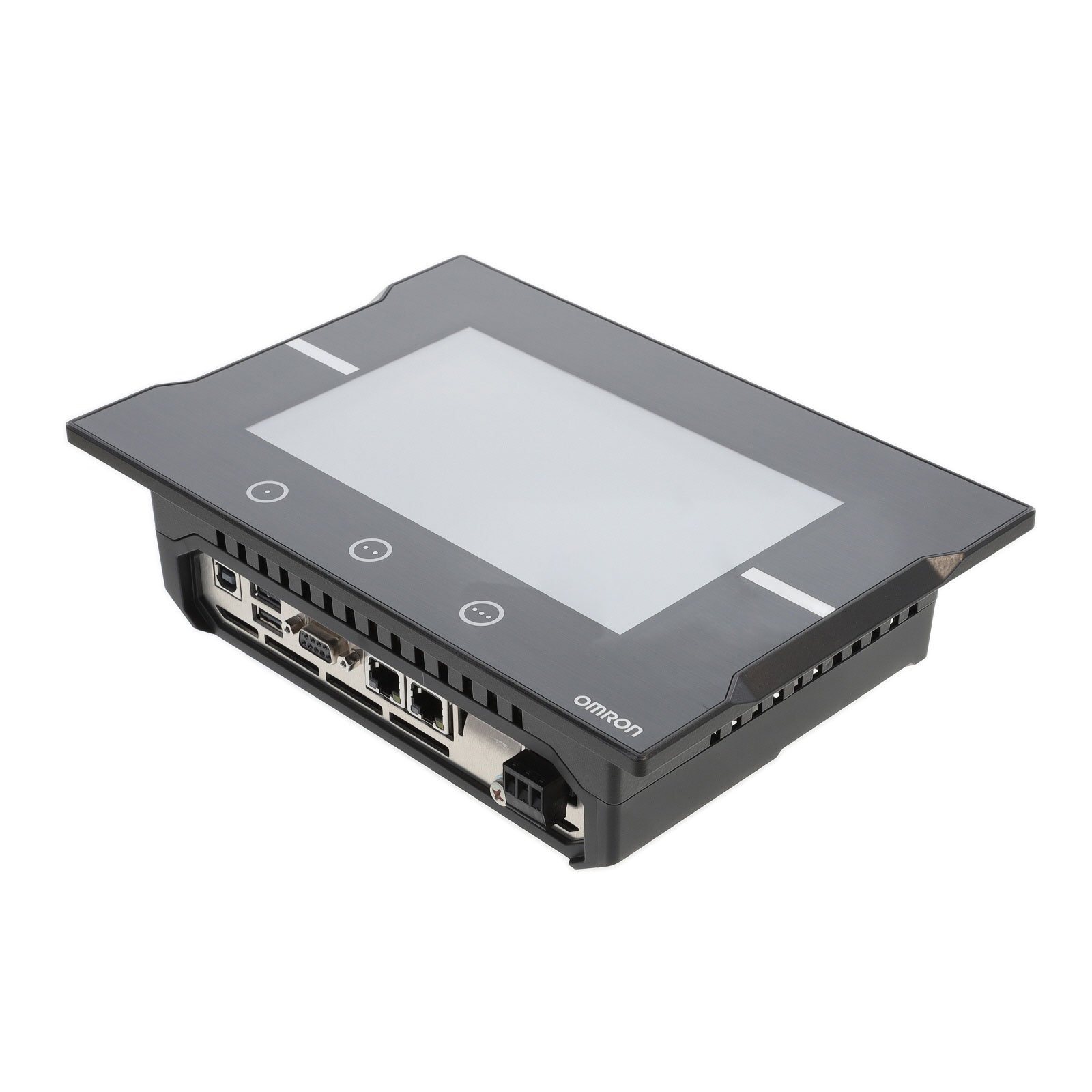 SYSMAC NA HMI, 7", BLACK SYSMAC NA HMI, 7", BLACK