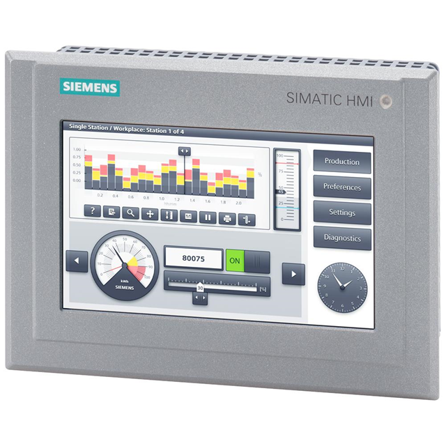 SIMATIC HMI TP700 COMFORT OUTDOO SIMATIC HMI TP700 COMFORT OUTDOO