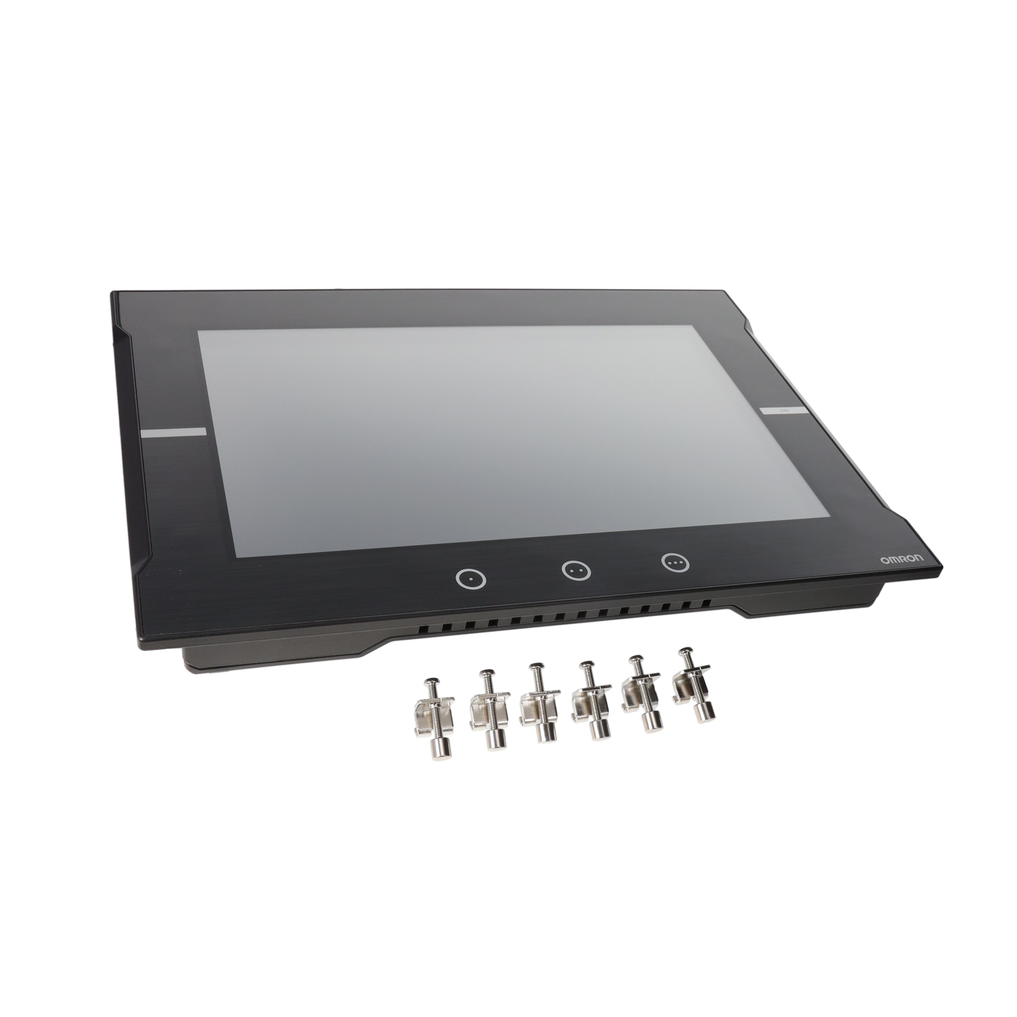 SYSMAC NA HMI, 12", BLACK