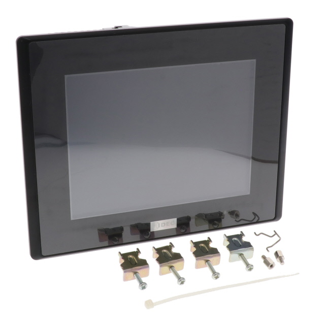 DISPLAY TFT LCD 5.7" COLOR 65K