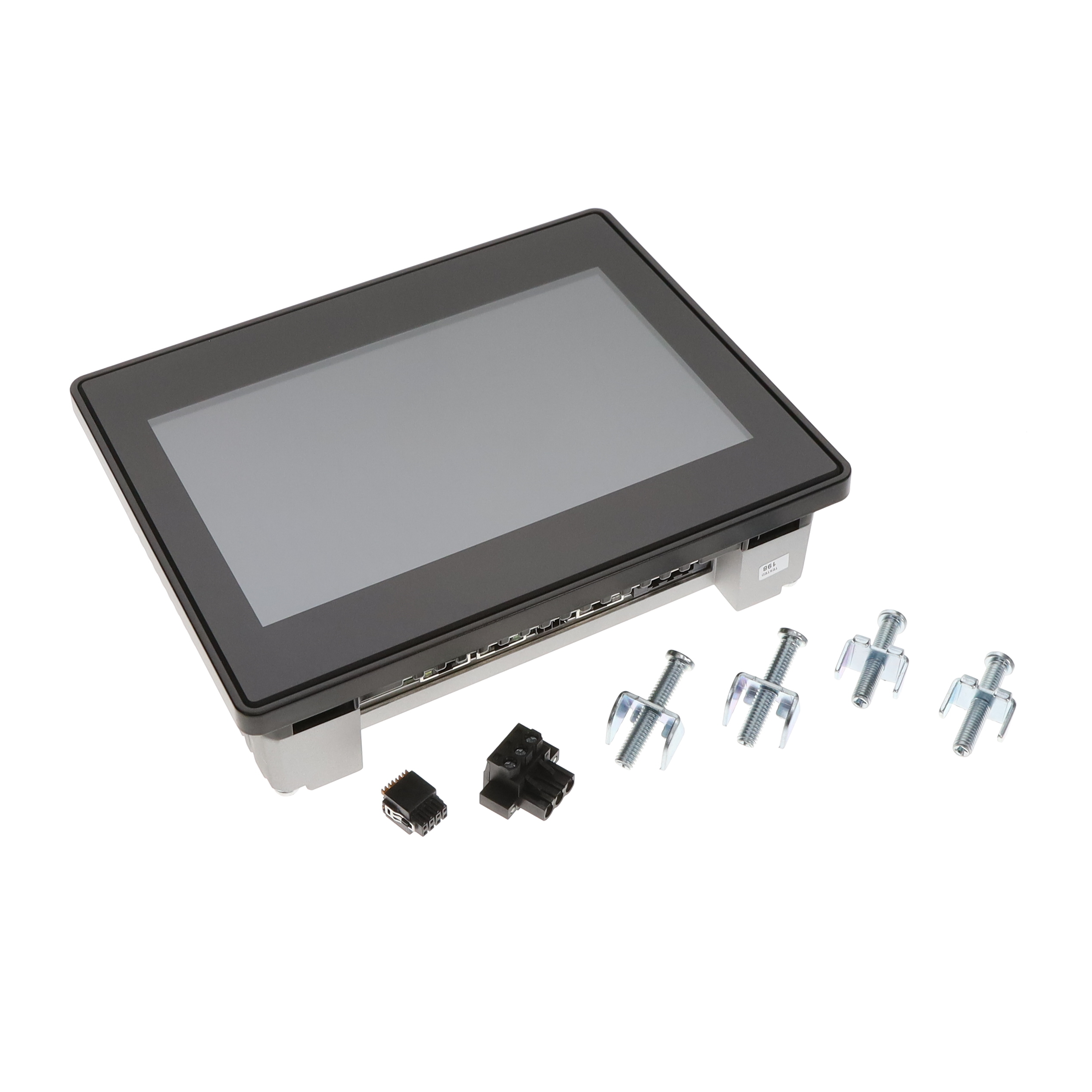 7" WHA1 ADVANCED TOUCHSCREEN 7" WHA1 ADVANCED TOUCHSCREEN