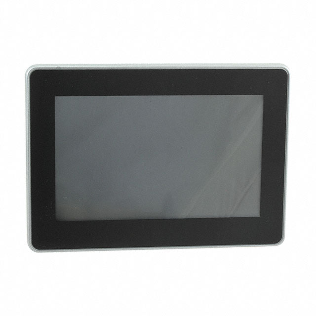 HMI TOUCHSCREEN 7.0" COLOR HMI TOUCHSCREEN 7.0" COLOR