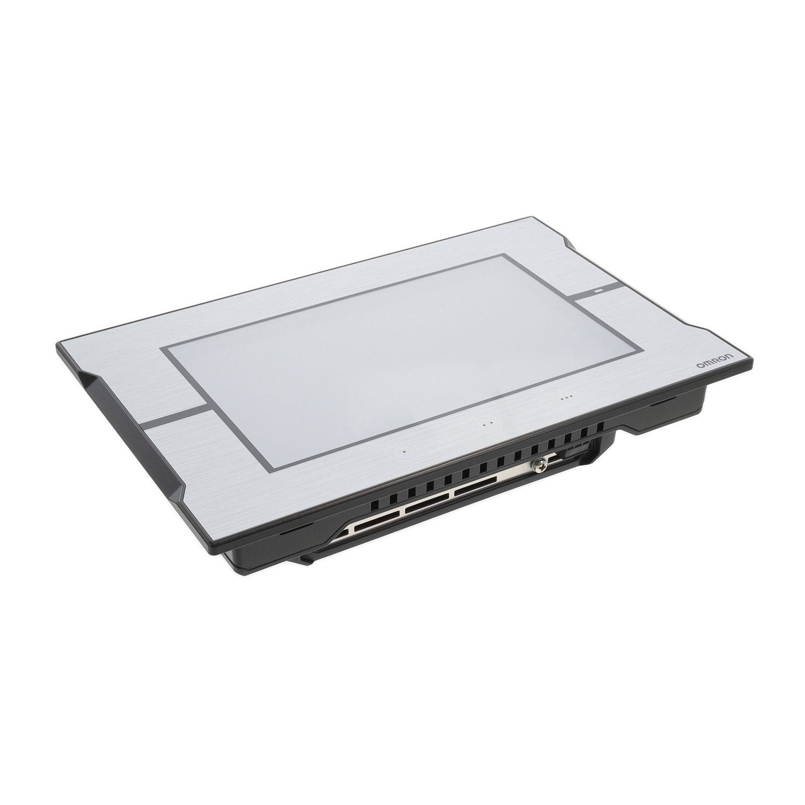 SYSMAC NA HMI, 9", SILVER SYSMAC NA HMI, 9", SILVER