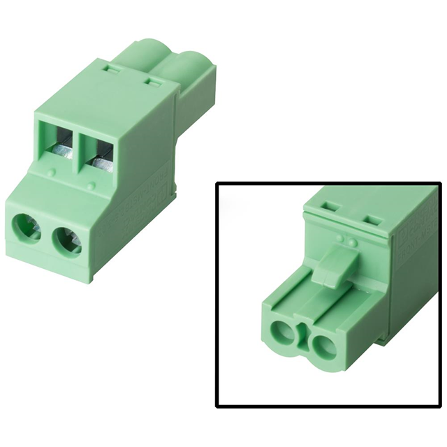 SERVICE PACKAGE CONNECTOR 24V,10 SERVICE PACKAGE CONNECTOR 24V,10