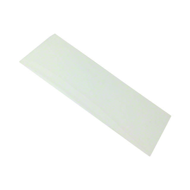 PROTECTIVE SHEET FITS 7" SCREEN PROTECTIVE SHEET FITS 7" SCREEN