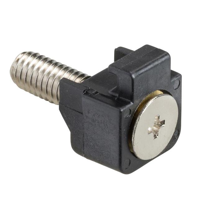 HARMONY GTO, INSTALLATION FASTEN HARMONY GTO, INSTALLATION FASTEN