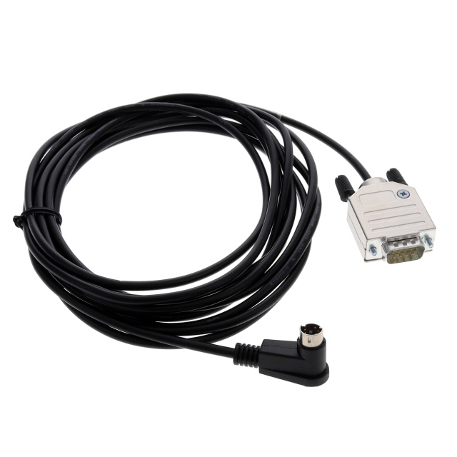 HM-FP TOOL PORT COMM CBL 4M HM-FP TOOL PORT COMM CBL 4M