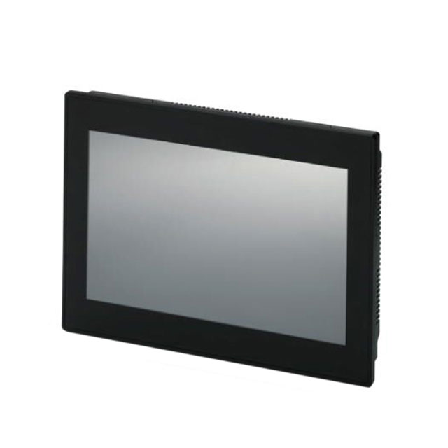 HMI TOUCHSCREEN 10.4" COLOR
