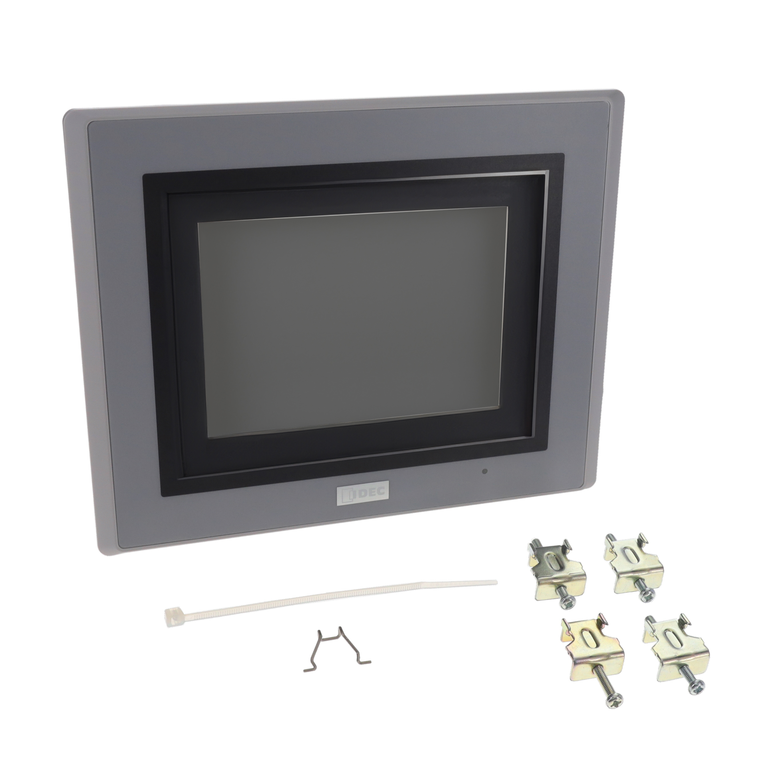 DISPLAY TFT LCD 5.7" COLOR 65K