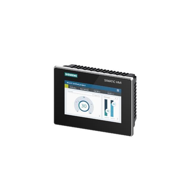 SIMATIC HMI MTP700 UNIFIED COMFO SIMATIC HMI MTP700 UNIFIED COMFO