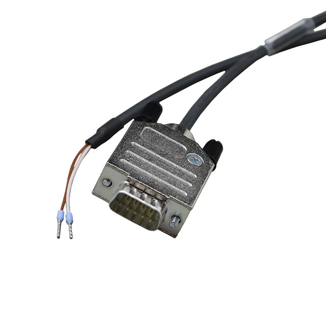 HM-RS485 COMM CBL 2M HM-RS485 COMM CBL 2M