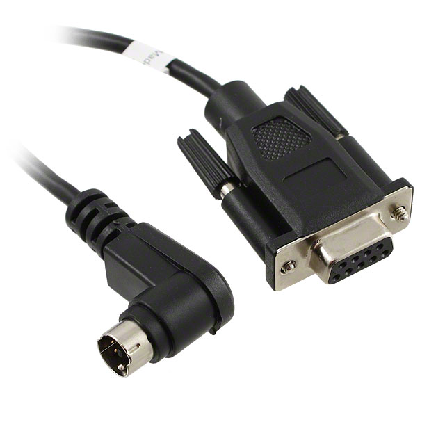 CABLE ASSEMBLY INTERFACE 3M CABLE ASSEMBLY INTERFACE 3M