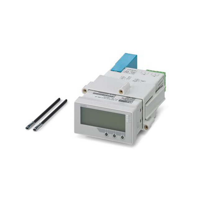 HMI MULTI PROCESS INDICATOR