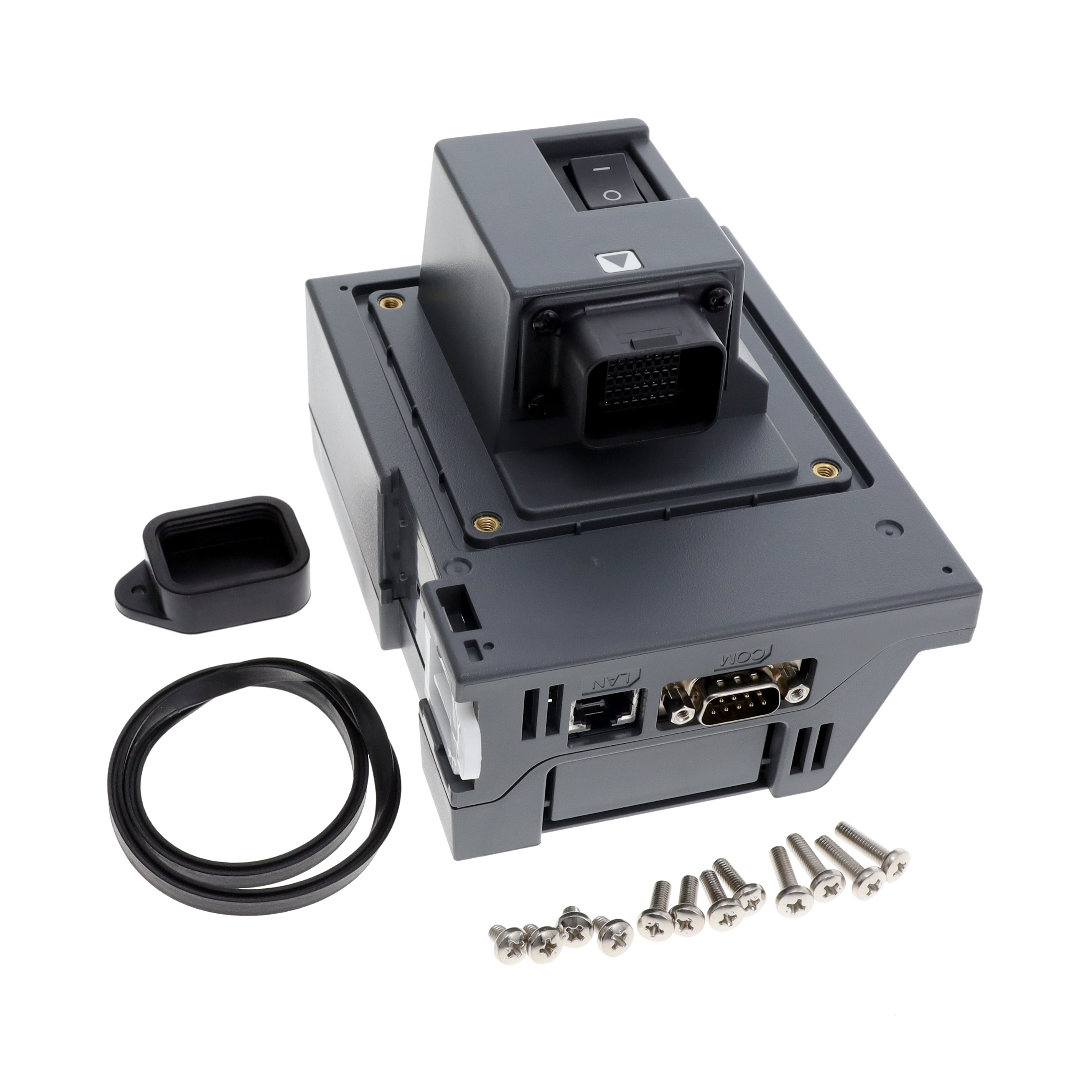 JUNCTION BOX FOR XBTGH2000 JUNCTION BOX FOR XBTGH2000