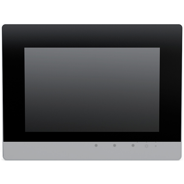 TOUCH PANEL 600; 25.7 CM (10.1") TOUCH PANEL 600; 25.7 CM (10.1")