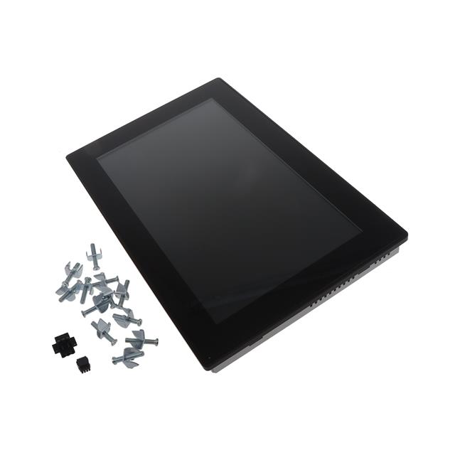 15.6" WHA1 ADVANCED TOUCHSCREEN 15.6" WHA1 ADVANCED TOUCHSCREEN