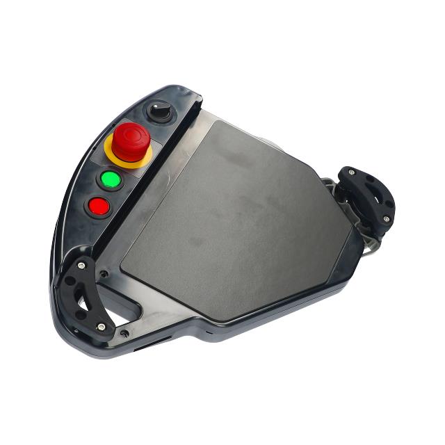 HT4P SAFETY COMMANDER