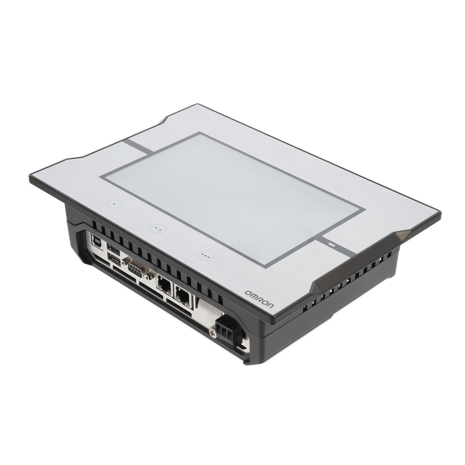 SYSMAC NA HMI, 7", SILVER SYSMAC NA HMI, 7", SILVER