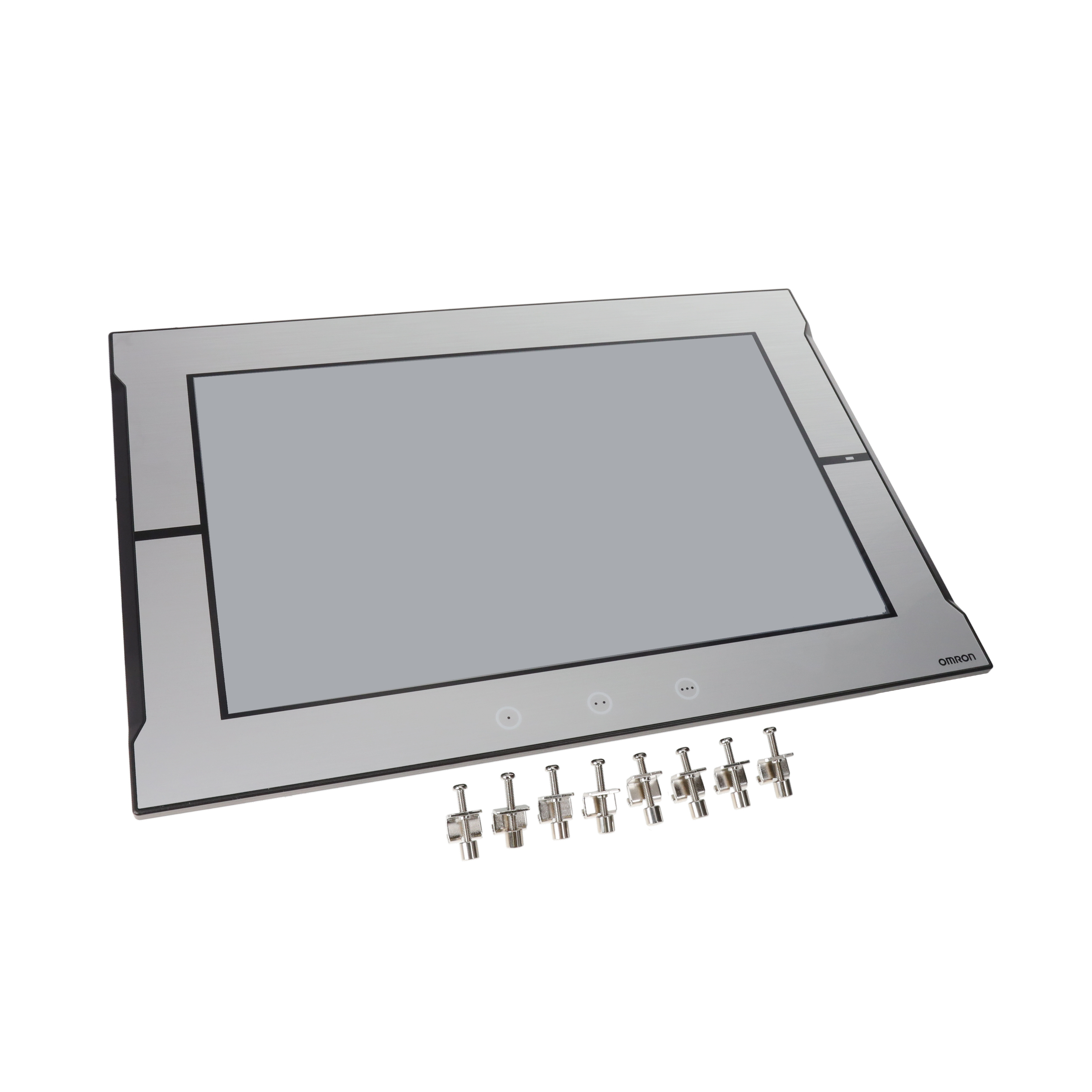 SYSMAC NA HMI, 15", SILVER SYSMAC NA HMI, 15", SILVER