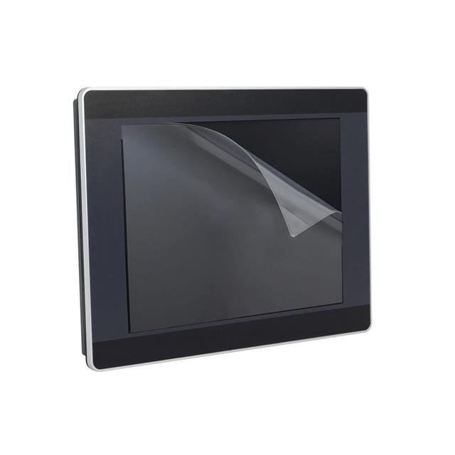 Protective Screen, 4.3" Display