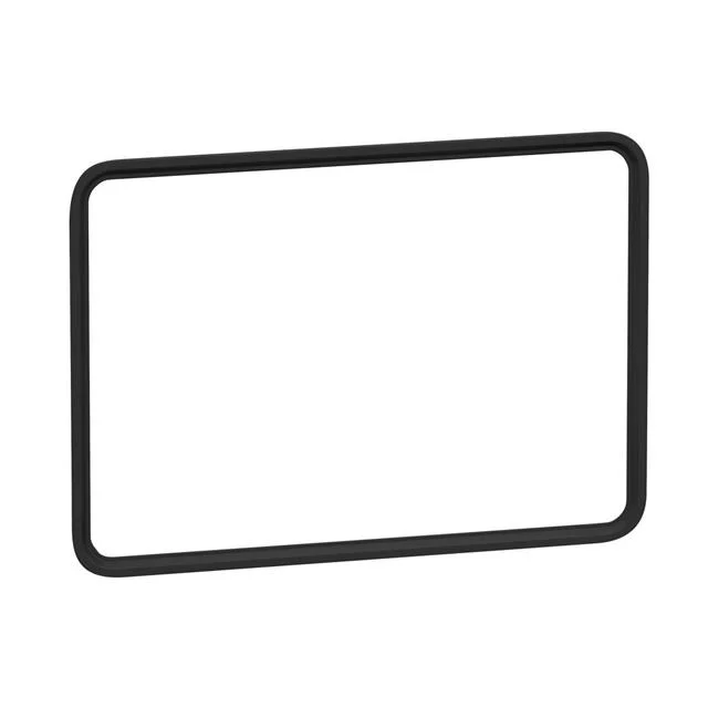 INSTALLATION GASKET FOR 10W, HAR INSTALLATION GASKET FOR 10W, HAR