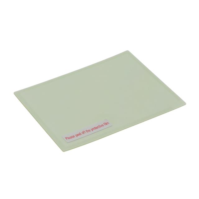3.5-INCH SCREEN PROTECTION SHEET 3.5-INCH SCREEN PROTECTION SHEET