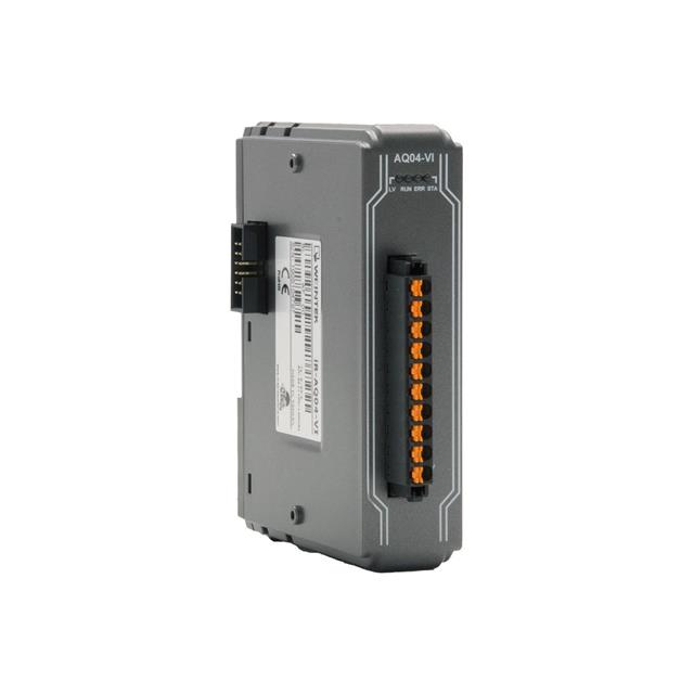 I/O Module, Analog, 4 Out I/O Module, Analog, 4 Out