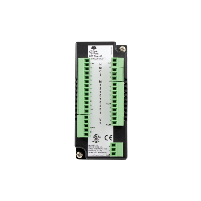 Expansion Module, Digital I/O, A Expansion Module, Digital I/O, A