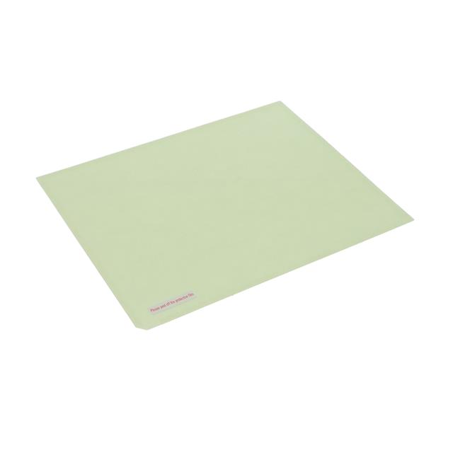 PEEL OFF PROTECTIVE SHEETS - SET