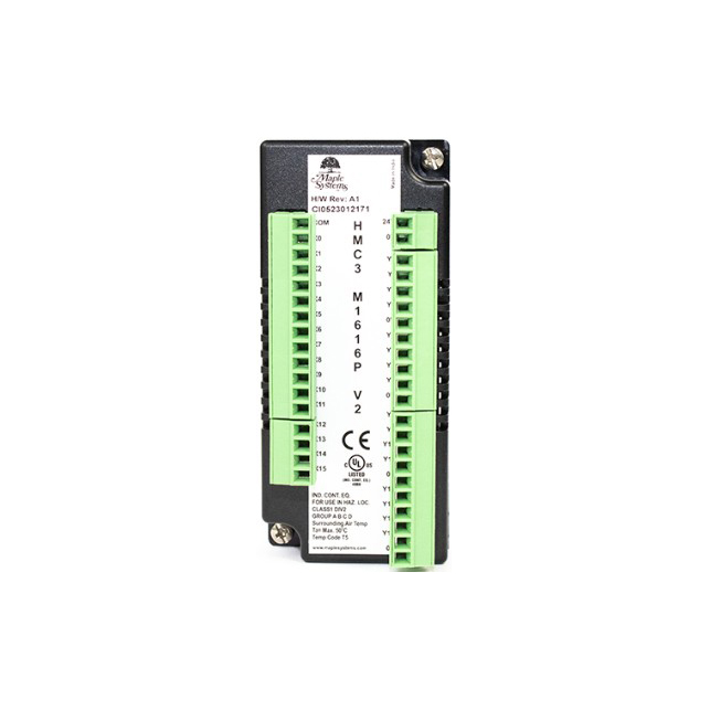 Expansion Module, Digital I/O, 1 Expansion Module, Digital I/O, 1