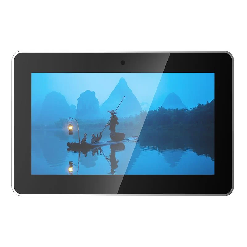 RASPBERRY PI 5 7" HMI W/ PI5 RASPBERRY PI 5 7" HMI W/ PI5