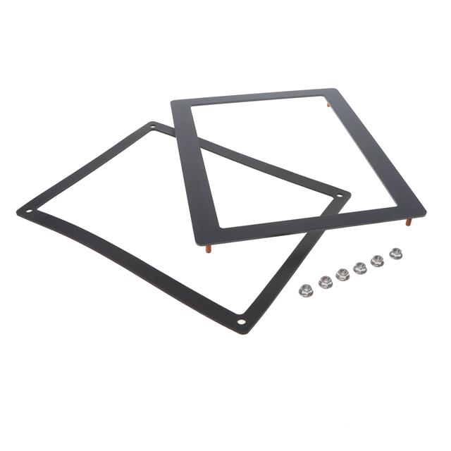 ADAPTOR, HARMONY GTU, PANEL CUT