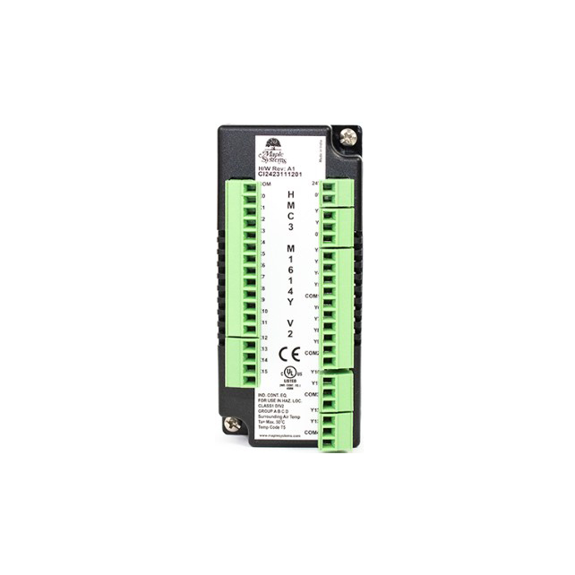 Expansion Module, Digital I/O, 1 Expansion Module, Digital I/O, 1