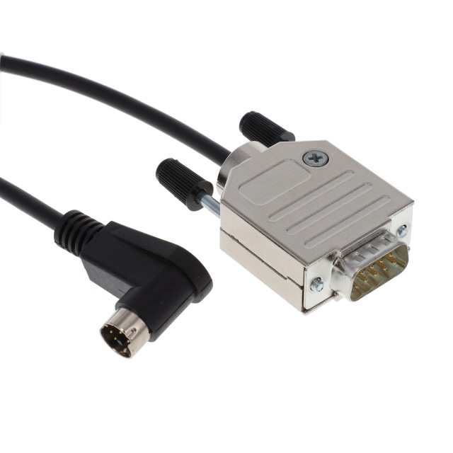 HM-FP TOOL PORT COMM CBL 2M HM-FP TOOL PORT COMM CBL 2M