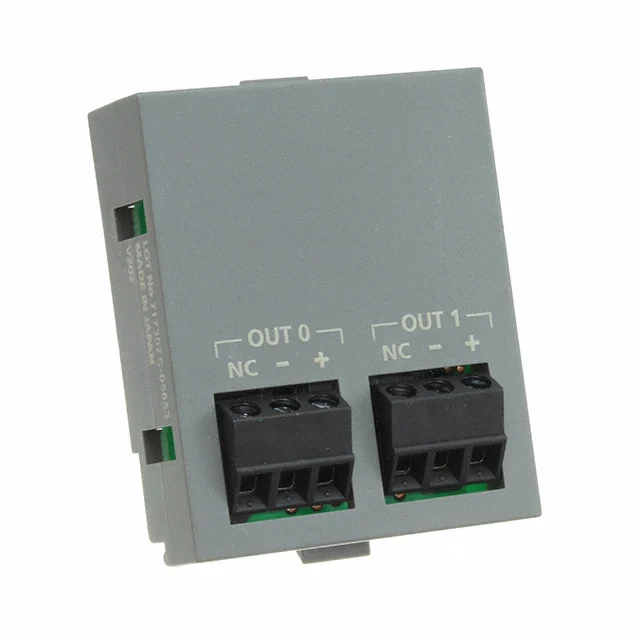 OPTION CARD INPUT DIGITAL