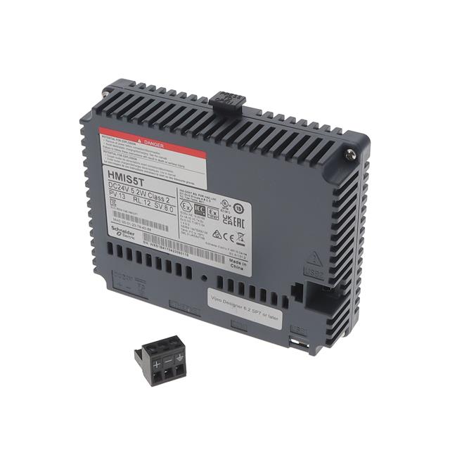 STU REAR MODULE STU REAR MODULE