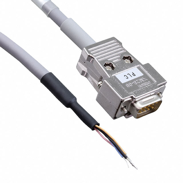 CABLE ASSEMBLY INTERFACE 5M CABLE ASSEMBLY INTERFACE 5M