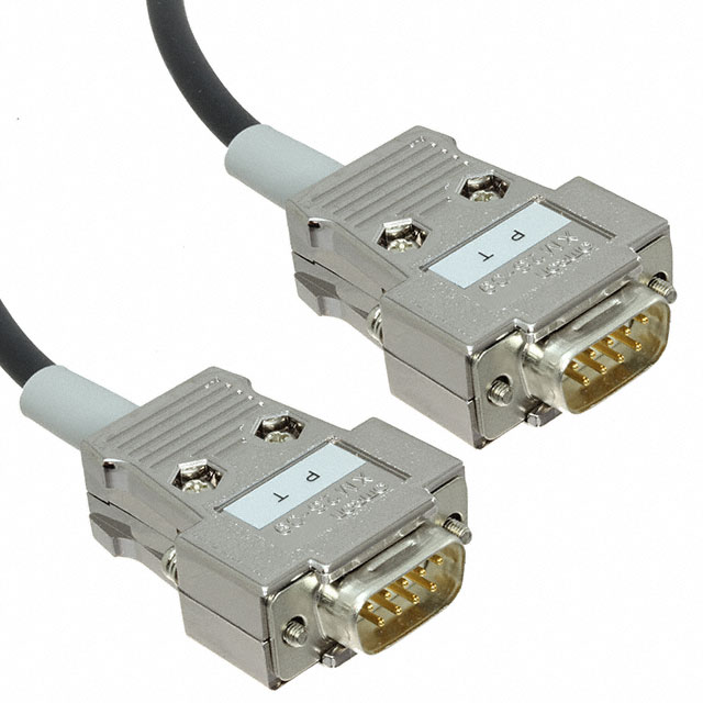 CABLE ASSEMBLY INTERFACE 5M CABLE ASSEMBLY INTERFACE 5M