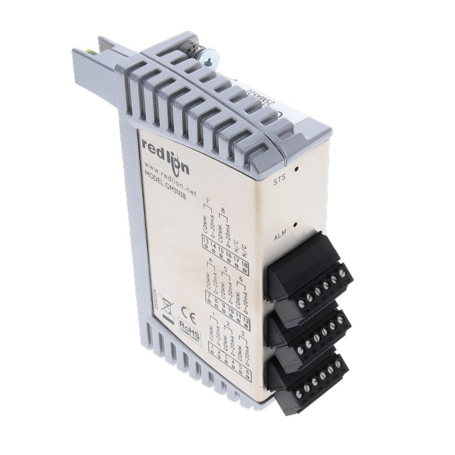 OPTION CARD INPUT ANALOG OPTION CARD INPUT ANALOG