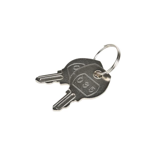 HT4P-AC-LOCK RELEASE KEY