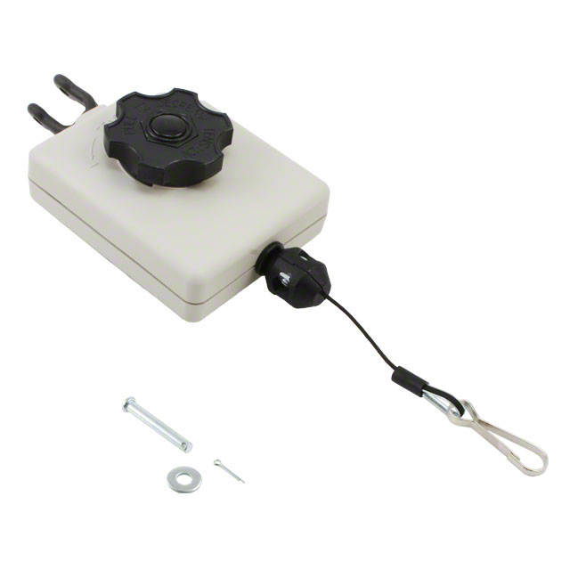 RETRACTOR LIGHT DUTY 5.24'