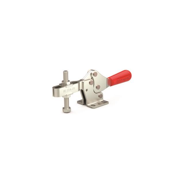 HORI HOLD DOWN CLAMP FLG BASE